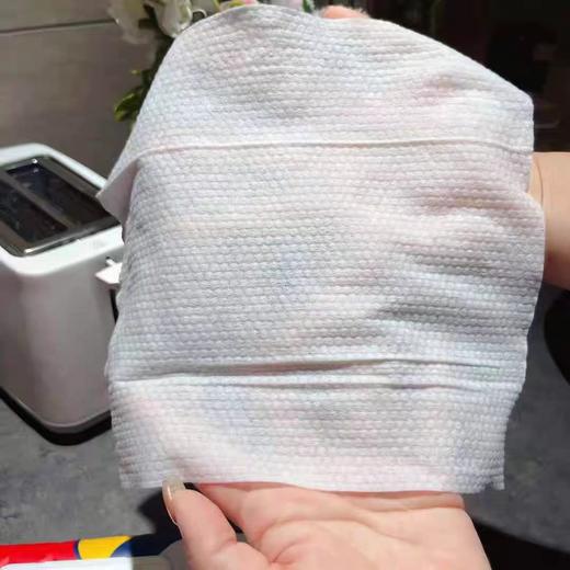 苏软软厨房湿巾（80抽） 商品图3