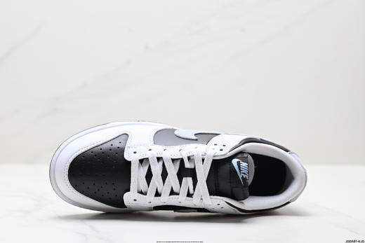 耐克NIKE DUNK LOW复古低帮休闲运动滑板板鞋IB4620-141男女鞋 商品图1