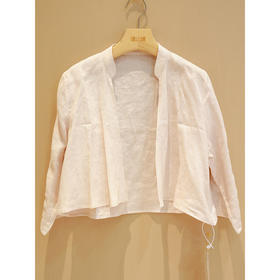 【线上专属】小衫(24710504弗肯红)