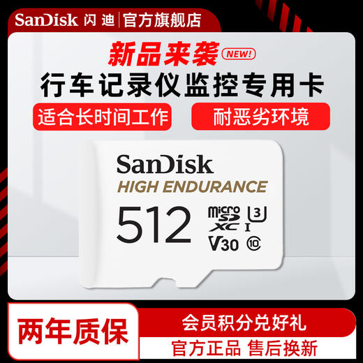 SDSQQNR-512G-ZN6IA 商品图0