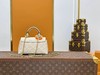 lv 新款 nano madeleine（CB） 商品缩略图3