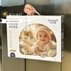 优乐恩牙胶礼盒摇铃新生婴儿礼物3-6-12个月宝宝玩具初生儿见面礼 商品缩略图1
