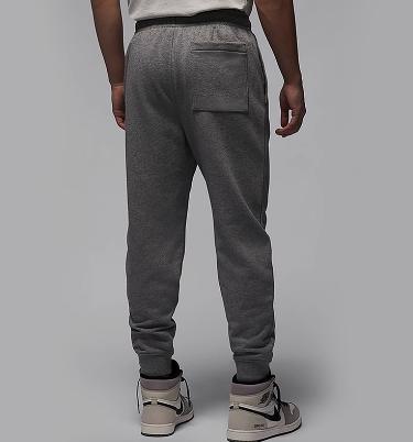 【全城独家6折】【耐克】B座5楼 NIKE耐克 NIKE JORDAN男子运动休闲透气收口针织长裤FV7280-091 商品图1