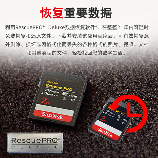 SDSDXXD-2T00-ZN4IN 商品图3