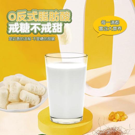 八大怪·新疆奶疙瘩 500g*2  酥软绵密 甜而不腻 商品图3