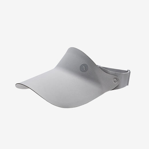 安踏男女大童安踏儿童2025年夏季防晒50空顶太阳帽392526203 商品图1