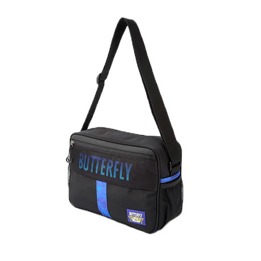 Butterfly蝴蝶乒乓球包BTY-374乒乓球包运动包教练包单肩包双色可选 商品图2