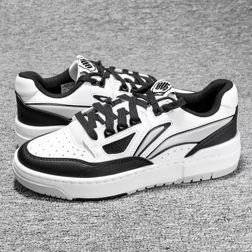 李宁反伍BADFIVE新秀 少不入川男女同款减震回弹篮球文化鞋ABCV007-3 HB 商品图2