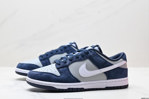 耐克NIKE DUNK LOW复古低帮休闲运动滑板板鞋IB4620-141男女鞋 商品图3