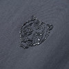 【棉质】【DPF】大依优型大码短袖T恤圆领肥佬时尚休闲老虎印花半袖衫夏季加肥加大插肩男士胖子上衣 商品缩略图3