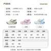 B.Duck小黄鸭童鞋宝宝鞋子夏季网面透气鞋男童女童学步鞋23-30 B1686866 商品缩略图1