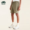 (2件9折)(多色)【Roots】男式休闲短裤 商品缩略图0