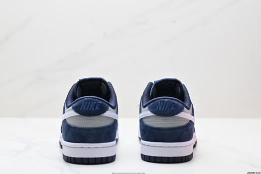耐克NIKE DUNK LOW复古低帮休闲运动滑板板鞋IB4620-141男女鞋 商品图5