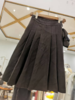 49075#毛呢半裙 商品缩略图0