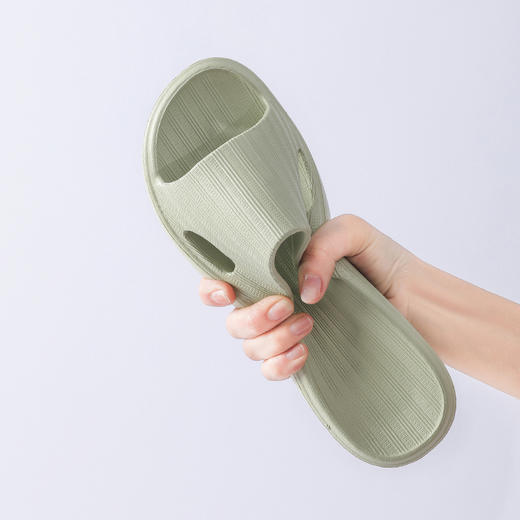 18元！斯立朴夏季凉拖鞋 家居平价款 主打安全舒适 商品图5