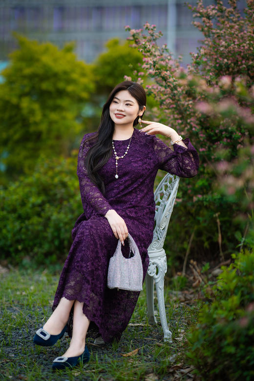 ✨【巴洛克珍珠饰品】精致设计款，项链、耳饰（耳钩款）天然巴洛克项链女淡水珍珠颈链夏，天然巴洛克、铜镀金材质，一周内发货 商品图8