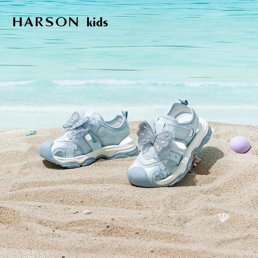 2楼哈森童鞋TM250613HARSON童鞋（新百购） 商品图0