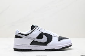 耐克NIKE DUNK LOW复古低帮休闲运动滑板板鞋IB4620-141男女鞋
