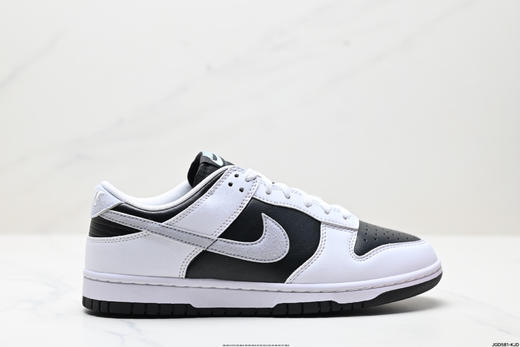 耐克NIKE DUNK LOW复古低帮休闲运动滑板板鞋IB4620-141男女鞋 商品图0