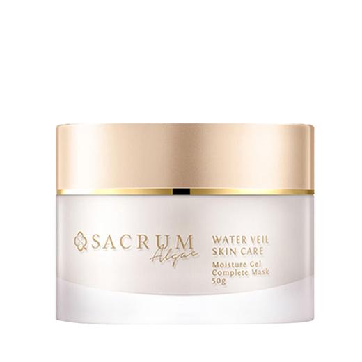 SACRUM日本圣珂兰舒缓高保湿精华啫喱（懒人高保湿霜） 商品图1