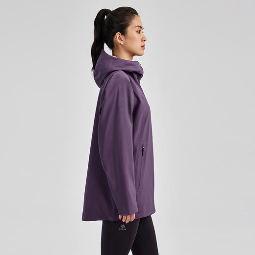 KAILAS凯乐石 户外运动 女款防风衣 KG2441216【Z】 商品图1