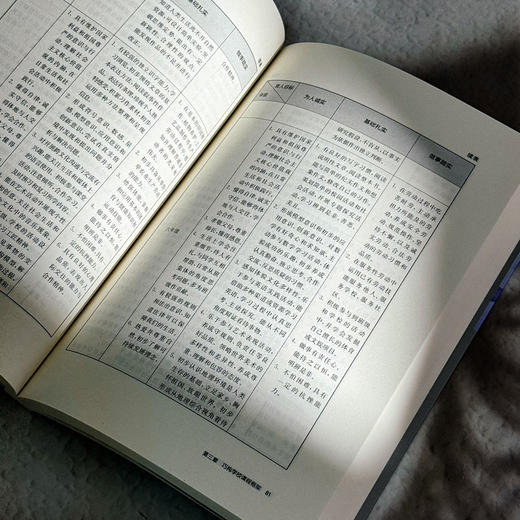 “一校一策”课程规划 一校一策课程体系建设丛书 学校课程规划 商品图11