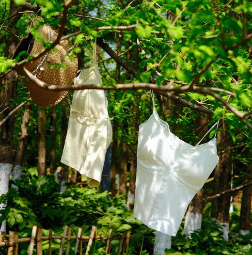 【门店同款】ENJOY春季棉吊带 161898747 商品图2