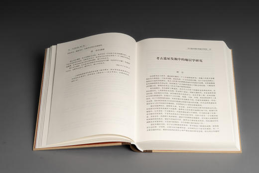 《严文明文集》（全9册） 商品图4