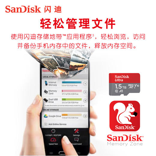 SDSQUAC-1T50-ZN3MN 商品图3