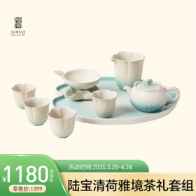 4月换新季！