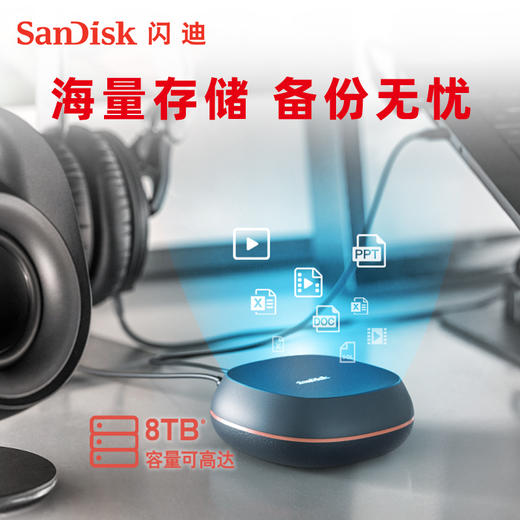 SDSSDT40-8T00-CN25 商品图2