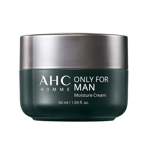 AHC  男士控油保湿面霜50ml 商品图2