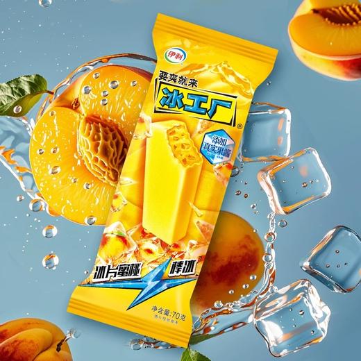 伊利雪糕冰淇淋冰棒畅享41支装 商品图10