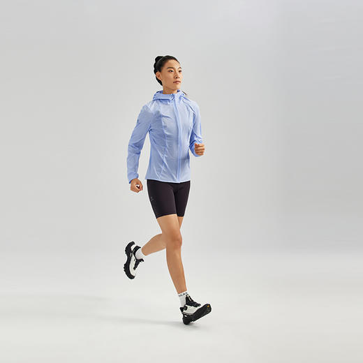 KAILAS凯乐石 户外运动 女款轻薄风衣 KG2426212【Z】 商品图1