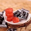 【上海农垦】光明 大白兔 枕式话梅糖500克/袋 商品缩略图3