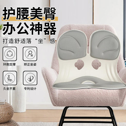 BKT同款同品质护腰坐垫 商品图2