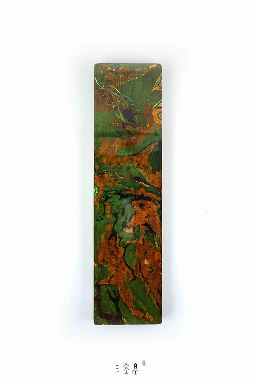 三希堂  流霞系列  敦煌茶台 商品图1