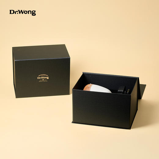 「小橡果」香薰机（遥控版）-礼盒 商品图3