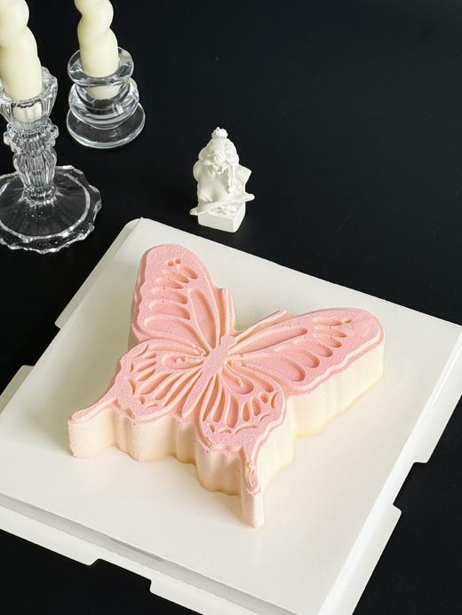 粉蝶之梦| 薇薇甜 商品图0