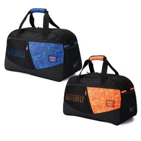 Butterfly蝴蝶乒乓球包BTY-371运动包手提旅行包大包双色可选