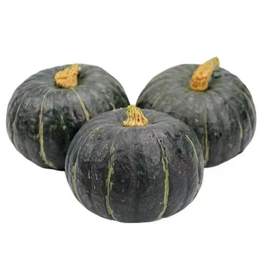 云南贝贝小南瓜 粉糯香甜 入口绵密 没有纤维感 商品图9