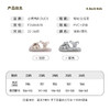 B.Duck小黄鸭童鞋女童凉鞋夏季透气儿童公主鞋宝宝沙滩鞋22-26 F2686878 商品缩略图1