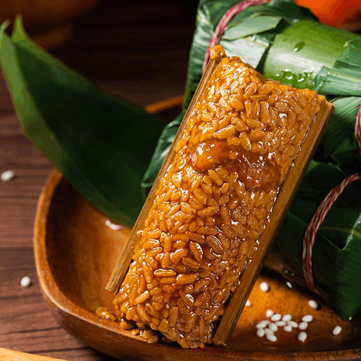 粽香牛韵礼盒 商品图2