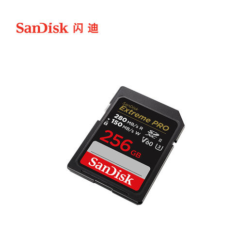 SDSDXEP-256G-ZN4IN 商品图3