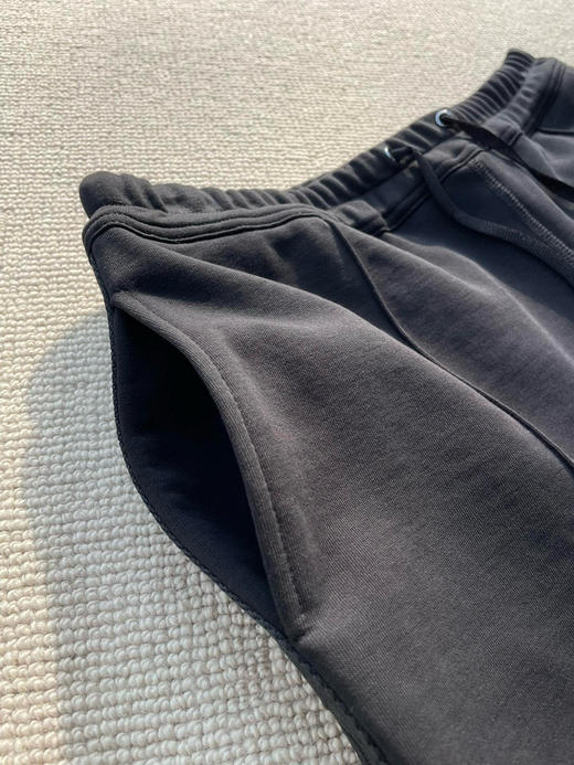 410-7 tf丝绵材质 高端短裤 167/135穿L宽松效果 商品图6