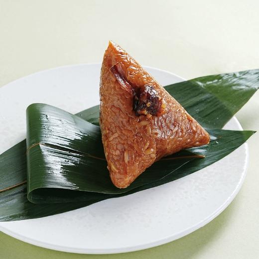 大董董粽龙粽 礼享集  鲍鱼粽 放粽里 米其林 新潮粽礼 端午粽子礼盒 端阳节 董到家伴手礼 商品图8