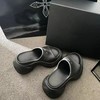 【显腿长❗️百搭高跟拖鞋】亲肤透气，久穿不累！厚底EVA拖鞋女外穿一字拖女居家凉拖鞋凉拖女沙滩鞋 商品缩略图2