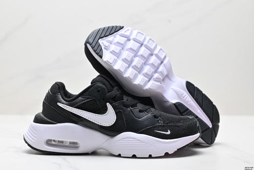 耐克Nike Air Max Fusion复古休闲运动气垫慢跑鞋CJ1670-105男女鞋 商品图4