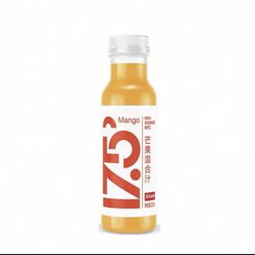 【BF】农夫山泉芒果混合汁 300ml