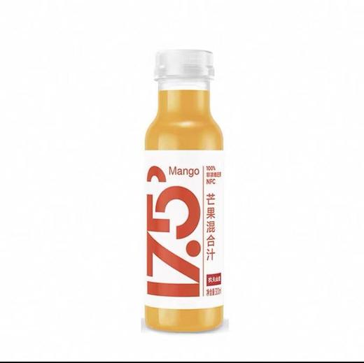 【BF】农夫山泉芒果混合汁 300ml 商品图0